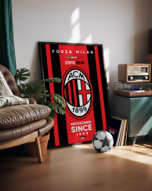 MILAN-header Milan Poster & Frame Egypt