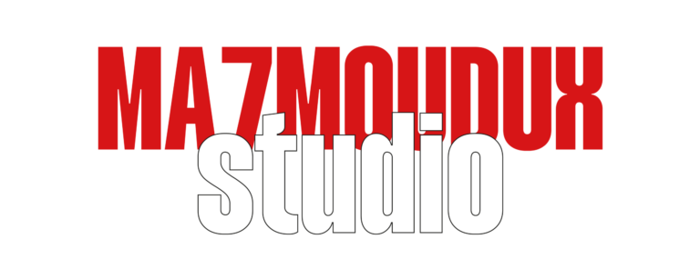 MA7MOUDUXstudio