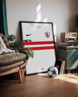 Zamalek-Front